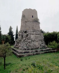 Le Tombeau de Cicéron